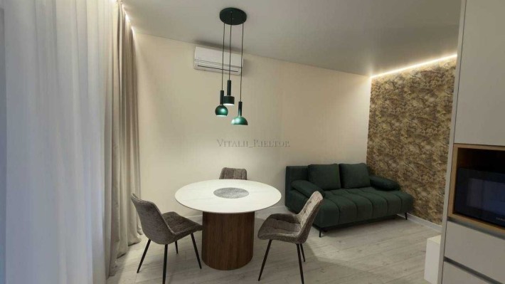 Аренда! KADORR City/Кадорр Сити Краснова! 61 Жемчужина! Первая сдача - фото 1