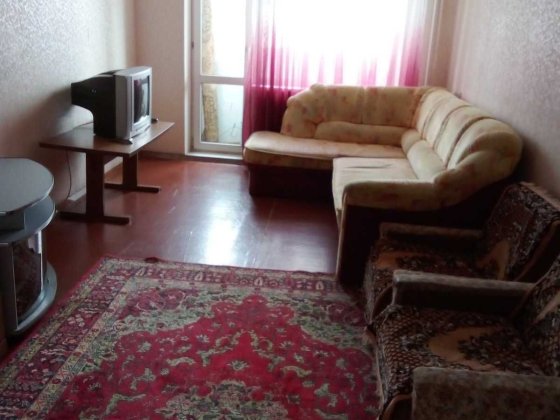 Сдаю квартиру для семьи