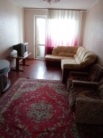 Сдаю квартиру для семьи - фото 1