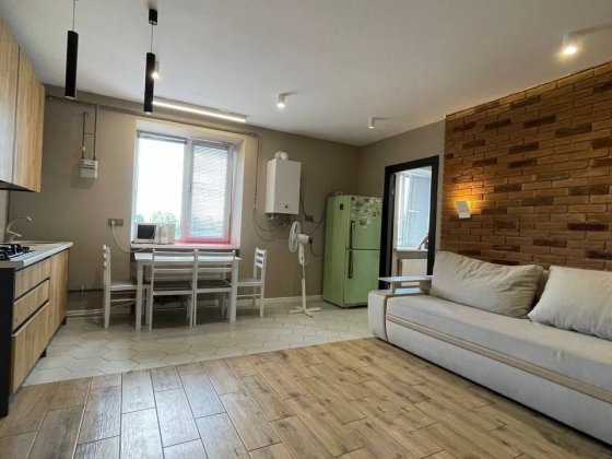 2к ЖК Соколовский, Бульвар Славы 45б Днепр