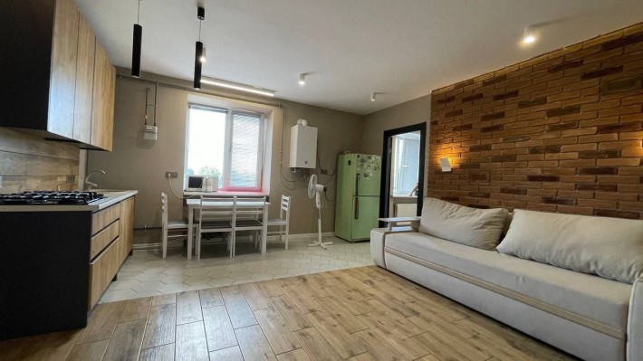 2к ЖК Соколовский, Бульвар Славы 45б - фото 1