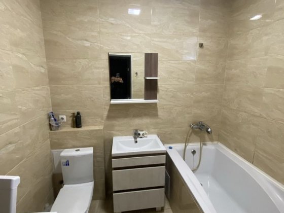 Оренда 2-квартири Дніпро