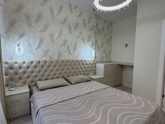 ЖК Атмосфера (Аркадия). 1 комнатная квартира. Долгосрочная аренда. Одеса