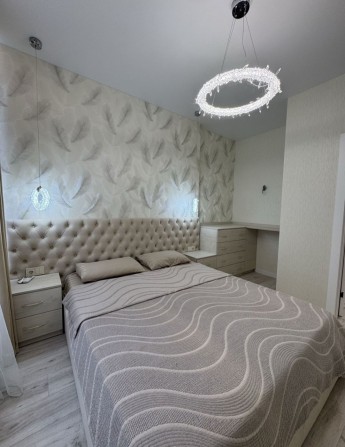 ЖК Атмосфера (Аркадия). 1 комнатная квартира. Долгосрочная аренда. - фото 1