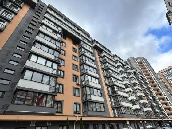 Оренда 3-ох кімнатної квартири в ЖК «Леви Міста» Стрийська-наукова Львов