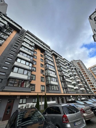 Оренда 3-ох кімнатної квартири в ЖК «Леви Міста» Стрийська-наукова - фото 1