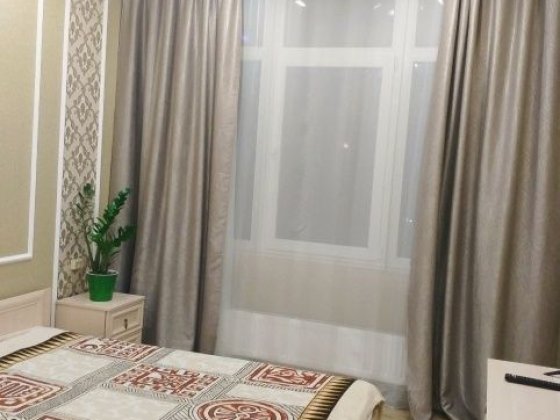 Кадорр! Сдам длительно свою 2-комн квартиру в 41 Жемчужине Одеса