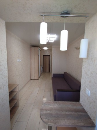 Можно на месяц!Сдам квартиру.Академика Павлова.Барабашова.Студенческая - фото 1