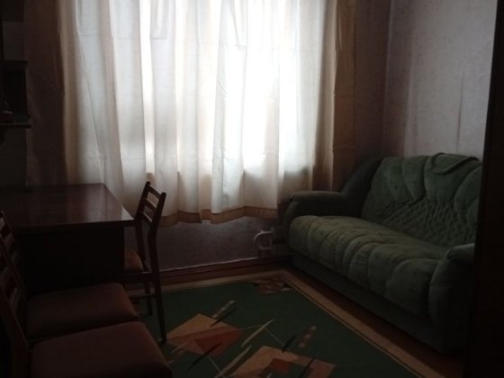 Здам свою 2-х кімнатну квартиру Героїв Праці Харків