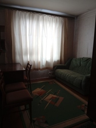 Здам свою 2-х кімнатну квартиру Героїв Праці - фото 1
