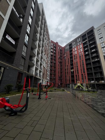 Оренда квартири ЖК Milltown перша здача - фото 1