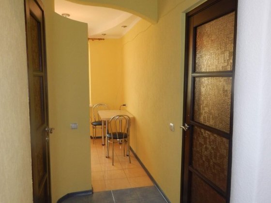 Власник. Одеська. Гарна велика 1 к. квартира Харків