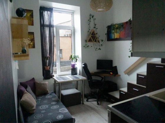 Ореда смарт-квартири вул.Бр.Міхновських Львов