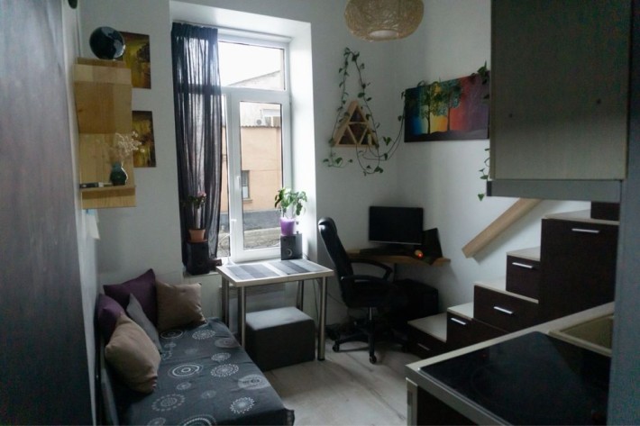 Ореда смарт-квартири вул.Бр.Міхновських - фото 1