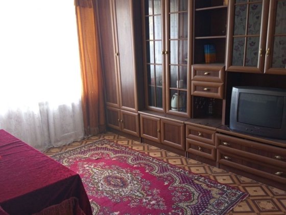 М.Бот.сад.Сдам 2ух комн.гостинку Харків