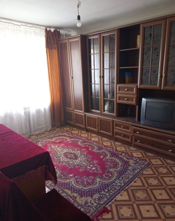 М.Бот.сад.Сдам 2ух комн.гостинку - фото 1