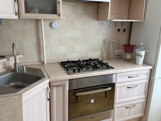 Сдам 2 комн квартиру пр. Поля Дніпро