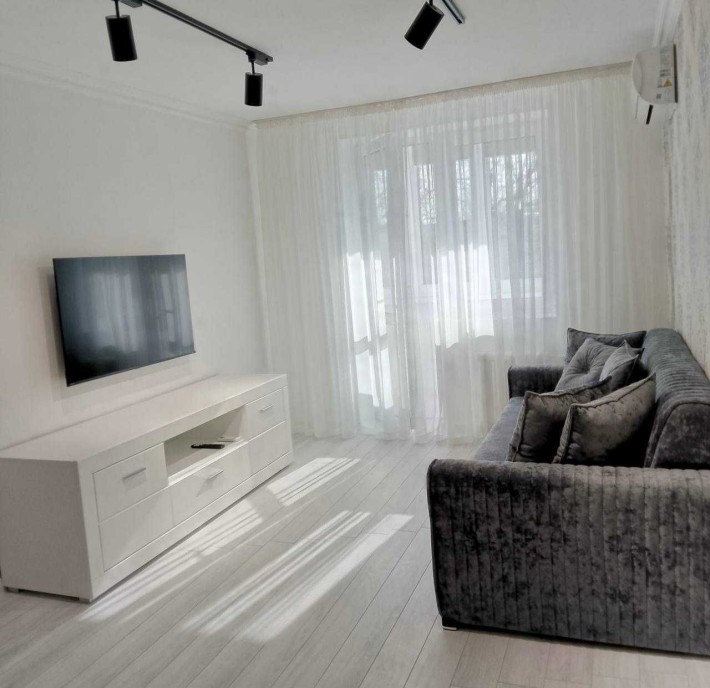 Оренда однокімнатної квартири - фото 1