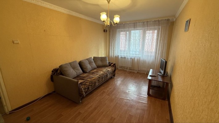 Аренда квартиры поселок Котовского - фото 1