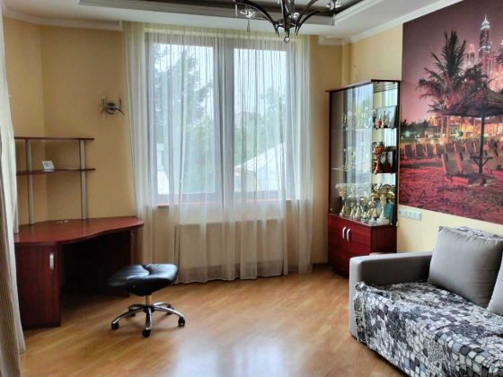 2-кім. квартира район окружної Львов