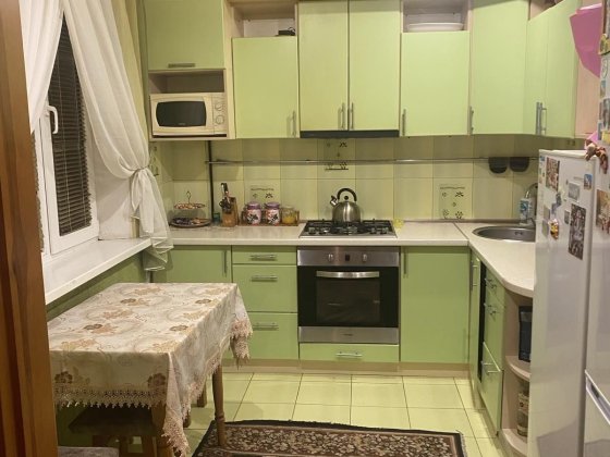 Сдам 2х.ком.квартиру на Холодной Горе. Харків