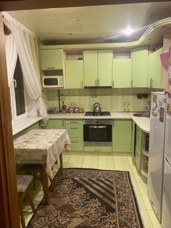 Сдам 2х.ком.квартиру на Холодной Горе. - фото 1