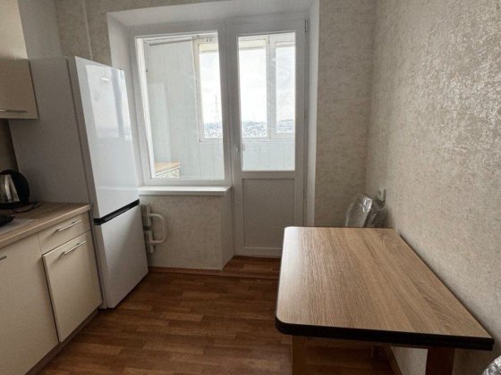 1к. квартира Рабочая (середина) Днепр