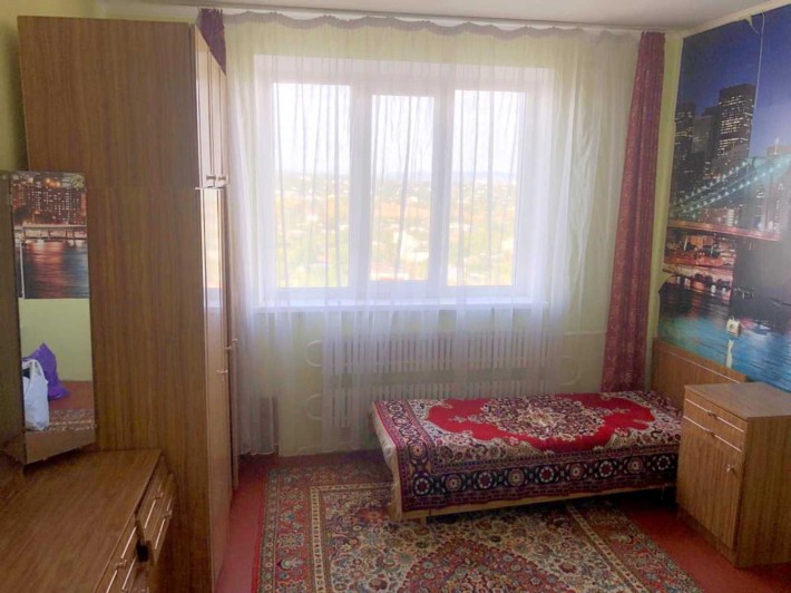 Аренда 3х к.кв., ул. Волонтерская, ст.м. Холодная Гора, - фото 1