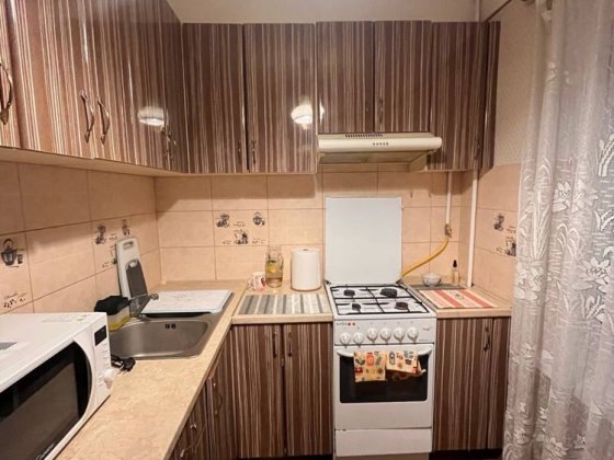 Оренда 1к квартири по вул. Хвильового (бічна Мазепи) Львов