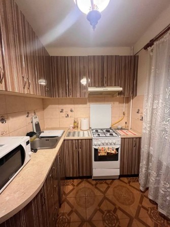 Оренда 1к квартири по вул. Хвильового (бічна Мазепи) - фото 1