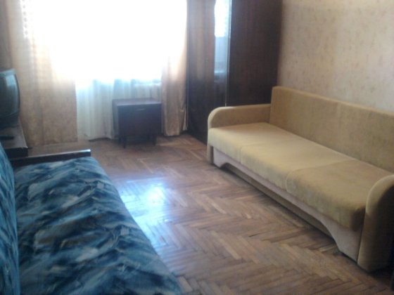 Здам 1 кімнатну квартиру, Павлове Поле, Харків