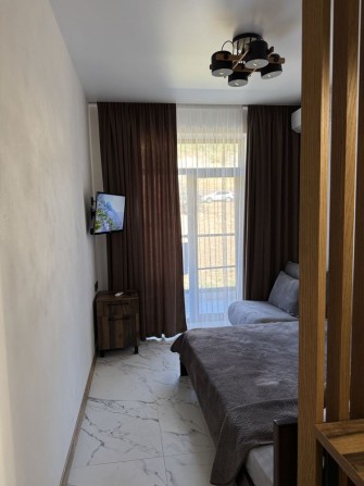 Сдам 1 комнатную море фонтанская дорога жк Калипсо терасса - фото 1