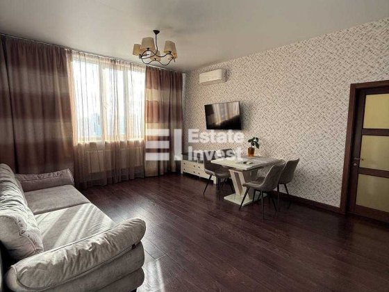 Здам 3 кімн. квартиру на вул. Отакара Яроша, 16, ЖК Мир. Харків