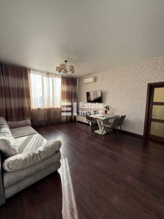 Здам 3 кімн. квартиру на вул. Отакара Яроша, 16, ЖК Мир. - фото 1