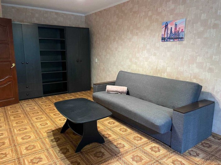 Оренда однокімнатної квартири Вул. Петлюри 39 - фото 1