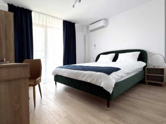 Оренда квартири студії Львов