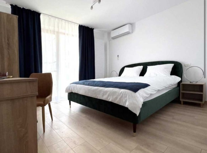 Оренда квартири студії - фото 1