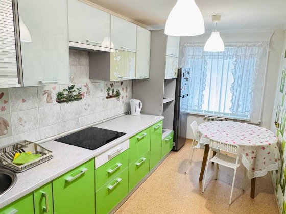 Сдам 3 кімнатну квартиру на Шишківці Харків