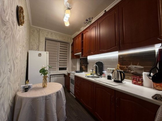 Сдам реальную 2комн квартиру Центральный парк. Харків