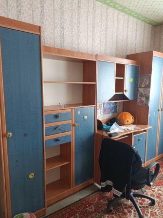 Сдам 2 к кв Парус, Покровский - фото 1