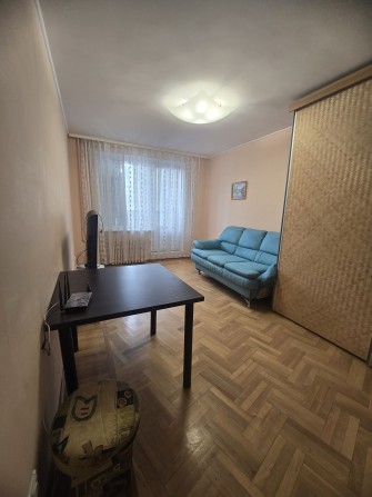 Сдам 2х комнатную на Холодной горе - фото 1