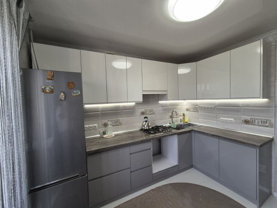 Ореда 2кім Кульпарківська Львов