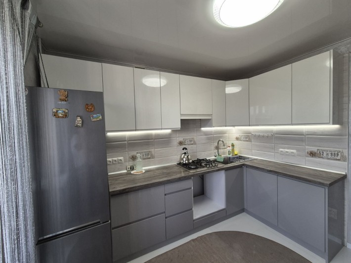 Ореда 2кім Кульпарківська - фото 1