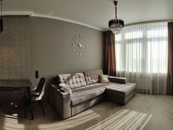 Стильная квартира для комфортной жизни Одеса