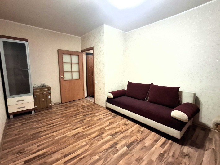 Сдам 1к кв Салтовка метро Салтовское 10 мин ул. Соборності України - фото 1