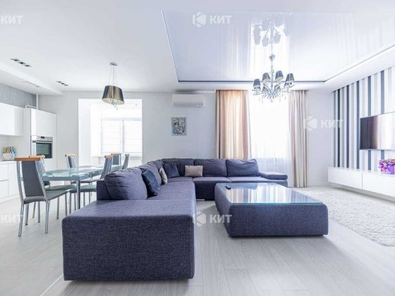 3к.107м2 Олексіївка (Алексеевка, м. Победа, ЖК Алексеевский), 131491 Харків