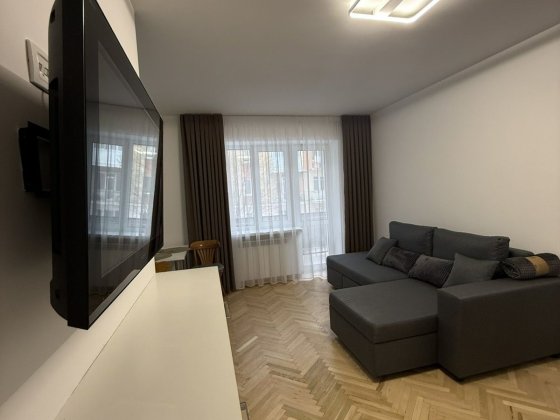 Оренда квартири студії. Район Чупринки Львов