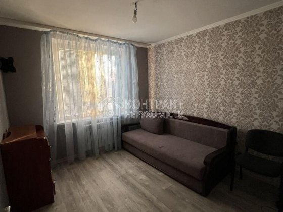 Сдам  2-х комнатную квартиру на салтовке Харків