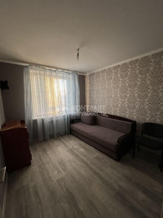 Сдам  2-х комнатную квартиру на салтовке - фото 1