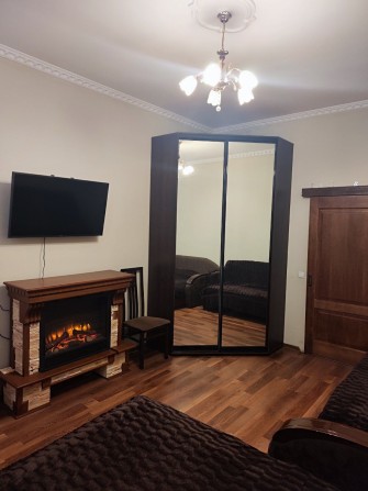 Власник, здам 2 х кімнатну квартиру  по вул Котляревського 9 - фото 1